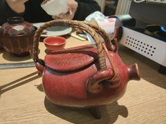 -阿吾罗·月咏精致日料(港汇恒隆广场店)