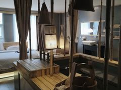 -乐山上善居·养心禅景酒店(世豪广场高铁站店)
