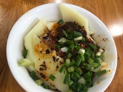 -洞子口张老二凉粉(文殊院店)