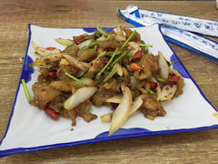 -吃不够开口馅饼店(小西路店)