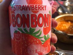 -青瓦炭韩潮烤肉(花园道店)