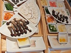 -芸南道·过桥米线(昆明老街旗舰店)