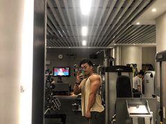 -YCHL Studios健身工作室(市二宫店)