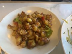 -叁拾壹克饺子·东北菜(国贸店)