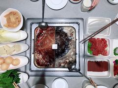 -海底捞火锅(奉化银泰店)