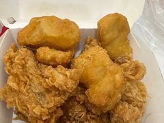 -肯德基(蔡甸世纪广场DT店)