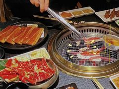 -伊茉家的烤肉店(勒泰中心店)
