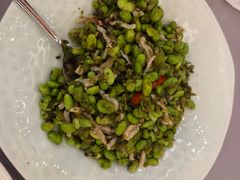-银都上海菜馆(粤海东路店)