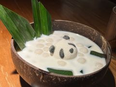 -岛风·台食小馆 ISLAND BISTRO(烟台山店)