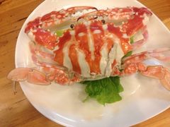 商户图片-合家小菜餐馆(新诚花苑店)