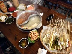 -欧阳小姐在成都(鼓楼店)