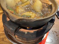 -阿润打边炉·鲜切鸡煲(华漕店)