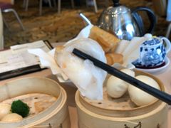 蝦餃-金苑海鲜酒家(来魅力店)