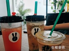 荔枝玫瑰-莫宁Morning