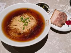 -松鹤面馆·古法焖肉面(观前店)