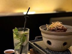-上井料理黑金店(IFS国金中心店)