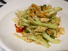 -巴扎美食·新疆菜·西域歌舞表演餐厅(新疆大厦店)