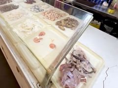 -拿渡麻辣香锅(世茂广场·工三店)