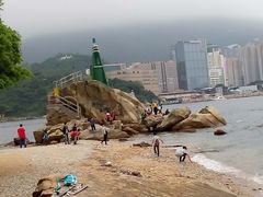 -鲤鱼门海鲜街