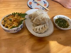 煎饺-馥家小馆(黔灵山公园店)