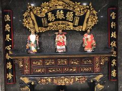-宝轩渔府·老字号海鲜·正宗津菜(水上店)