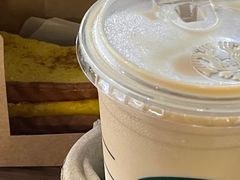 -星巴克(厦门SM新生活广场店)