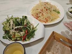 -培万河间驴火•驴肉火锅(东平店)
