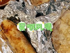 -克比叔叔印度餐厅Kebabs on the Grille(人民广场店)