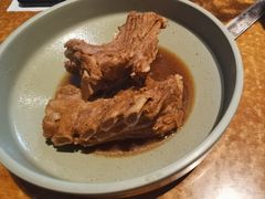-95号酱骨·一块豆腐(展春园西路店)