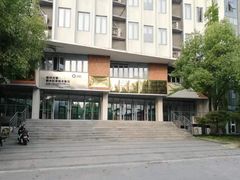 -苏州大学（独墅湖校区）-炳麟图书馆