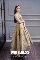 点击看大图 -纯色时光婚纱艺术馆WHITE