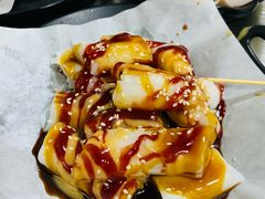 -颓记茶餐厅(美景总店)