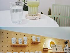 -GOOD好事咖啡(会展城店)