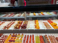 -食悦天美食广场(武汉壹方购物中心店)