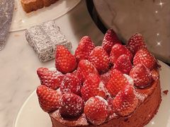 -航迹厨房 Merchant Kitchen(上海鲁能JW万豪侯爵酒店)
