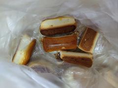 枣泥卷-穆斯美糕点店(景星南街店)