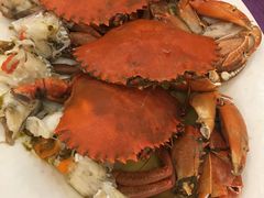 -盛港湾海鲜食府(黄沙店)