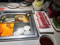 -海底捞火锅(外滩店)