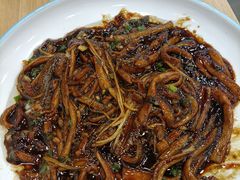 -老苏州大客堂·苏帮菜·松鼠桂鱼·苏州传统小吃(观前街人民商场店)