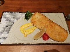 -旨味Umami_融合料理(万博汇店)