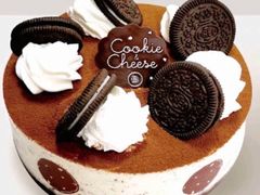 -巴黎贝甜(浦东大华店)