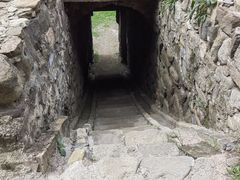 -店头古堡