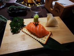 -弓二·烧鸟居酒屋(财富购物中心店)