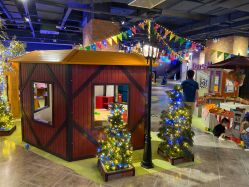 -幻贝家儿童乐园(武汉永旺梦乐城店)