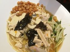 -拌面小当家