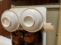 -和子足浴SPA会馆(梁溪店)