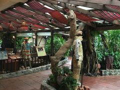 景观位-卷心菜和避孕套餐厅(Pattaya)