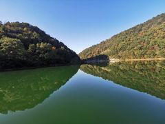 -桃花岭景区