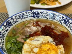 -陆家嘴万怡酒店·万荟轩