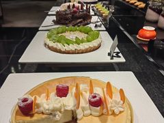 -瑞吉吧 The St·Regis Bar(长沙瑞吉酒店)